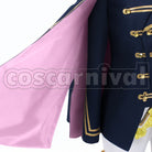 THRIVE Yuta Ashu cosplay costume from B-PROJECT Muteki Dangerous, detail-3