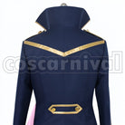 THRIVE Yuta Ashu cosplay costume from B-PROJECT Muteki Dangerous, detail-7
