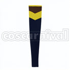 THRIVE Yuta Ashu cosplay costume from B-PROJECT Muteki Dangerous, detail-9
