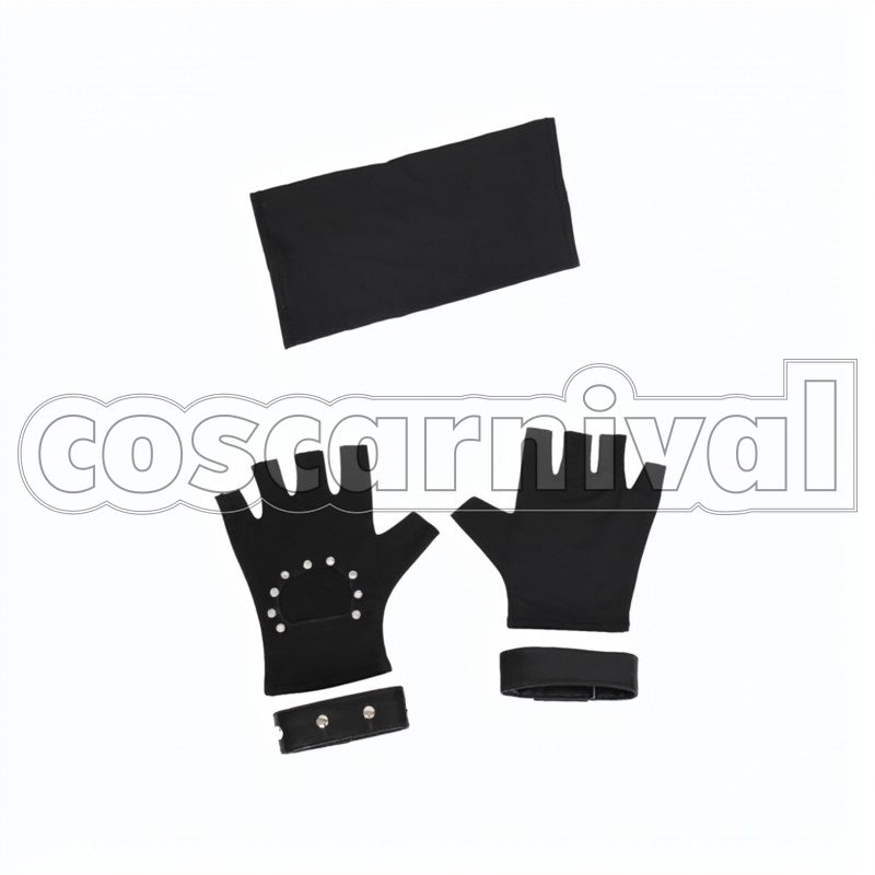Gojo Kaneshiro cosplay costume from B-PROJECT THRIVE, detail-4