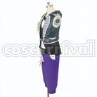 Gojo Kaneshiro cosplay costume from B-PROJECT THRIVE, side view 2