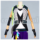 Goshi Kaneshiro Cosplay cosplay costume from B-PROJECT THRIVE, front view 1