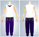 Goshi Kaneshiro Cosplay cosplay costume from B-PROJECT THRIVE, detail-3