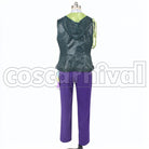 Kento Aizome cosplay costume from B-PROJECT THRIVE, back view