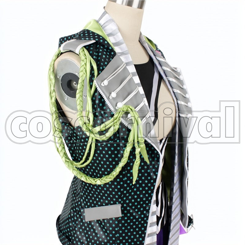 Kento Aizome cosplay costume from B-PROJECT THRIVE, detail-2