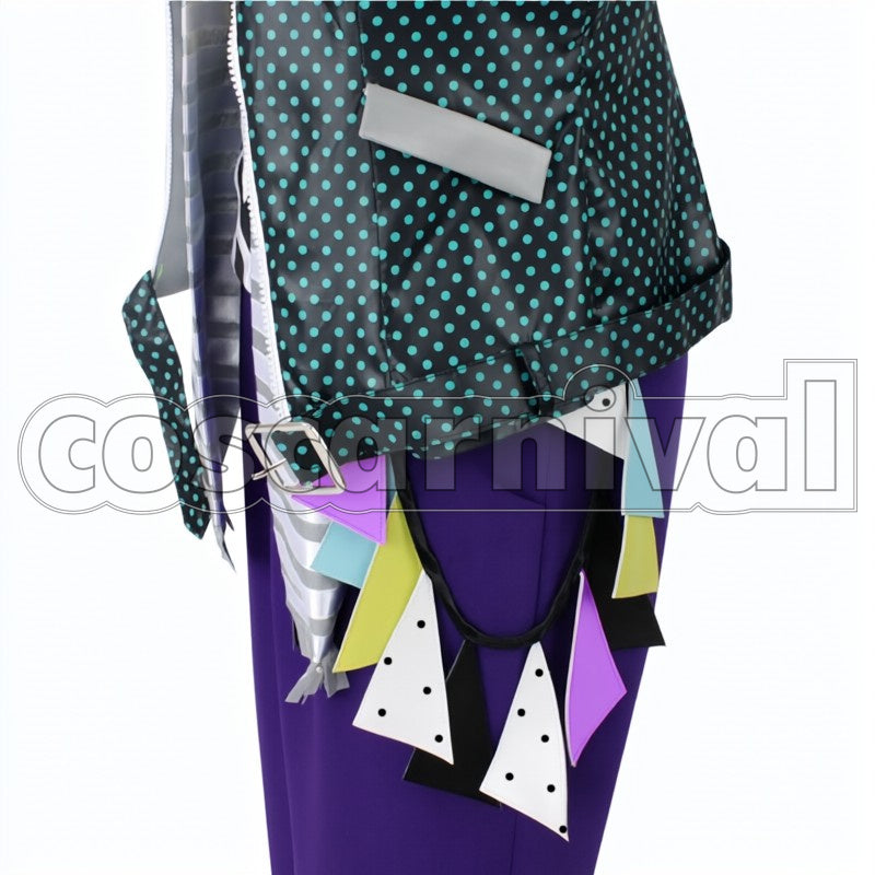 Kento Aizome cosplay costume from B-PROJECT THRIVE, detail-3