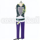 B-Project cosplay costume, front view