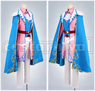 Kitakado Sweets Paradise Cosplay cosplay costume from B-Project Tomohisa, front view 2