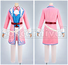 Kitakado Sweets Paradise Cosplay cosplay costume from B-Project Tomohisa, detail-2