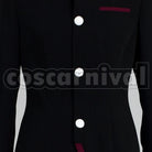 Araragi cosplay costume from Bakemonogatari Koyomi, detail-2