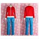 Takagi Cosplay cosplay costume from Bakuman. Akito, detail-1