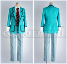 Takagi, Moritaka Mashiro Boys School Uniform Cosplay cosplay costume from Bakuman. Akito, detail-1