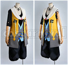 Katsura Kogorō Cosplay cosplay costume from Bakumatsu Rock, front view 2