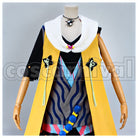 Katsura Kogorō Game Version Cosplay cosplay costume from Bakumatsu Rock, front view 1
