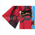 Sakamoto cosplay costume from Bakumatsu Rock Ryoma, detail-3