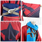 Sakamoto Kimono cosplay costume from Bakumatsu Rock Ryoma, detail-1