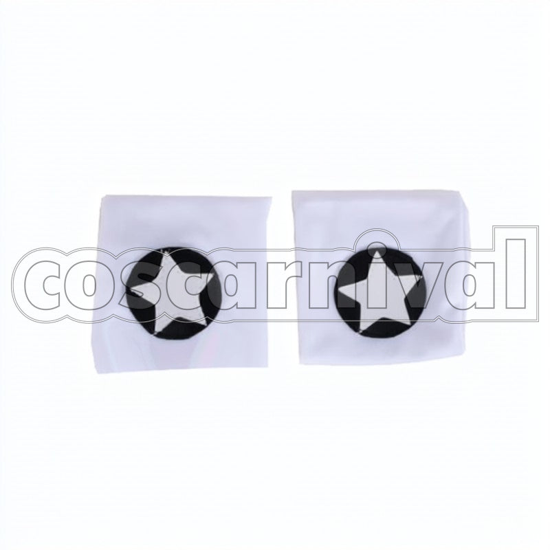 Sakamoto Kimono cosplay costume from Bakumatsu Rock Ryoma, detail-2