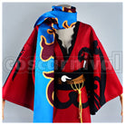 Sakamoto Ryōma Cosplay cosplay costume from Bakumatsu Rock, front view