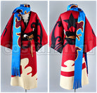 Sakamoto Ryōma Cosplay cosplay costume from Bakumatsu Rock, detail-1