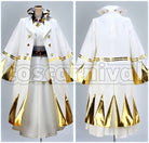 Sōji Okita Cosplay cosplay costume from Bakumatsu Rock, detail-1