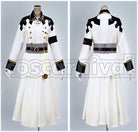 Sōji Okita Cosplay cosplay costume from Bakumatsu Rock, detail-2