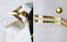 Sōji Okita Cosplay cosplay costume from Bakumatsu Rock, detail-3
