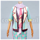 Fairy4pril Asahi Ohtori Cosplay cosplay costume from Band Yarouze!, front view 1