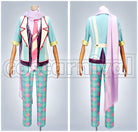 Fairy4pril Asahi Ohtori Cosplay cosplay costume from Band Yarouze!, detail-1