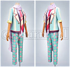 Fairy4pril Asahi Ohtori Cosplay cosplay costume from Band Yarouze!, front view 2