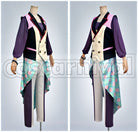 Fairy4pril Kazuma Nanase Cosplay cosplay costume from Band Yarouze!, front view 2