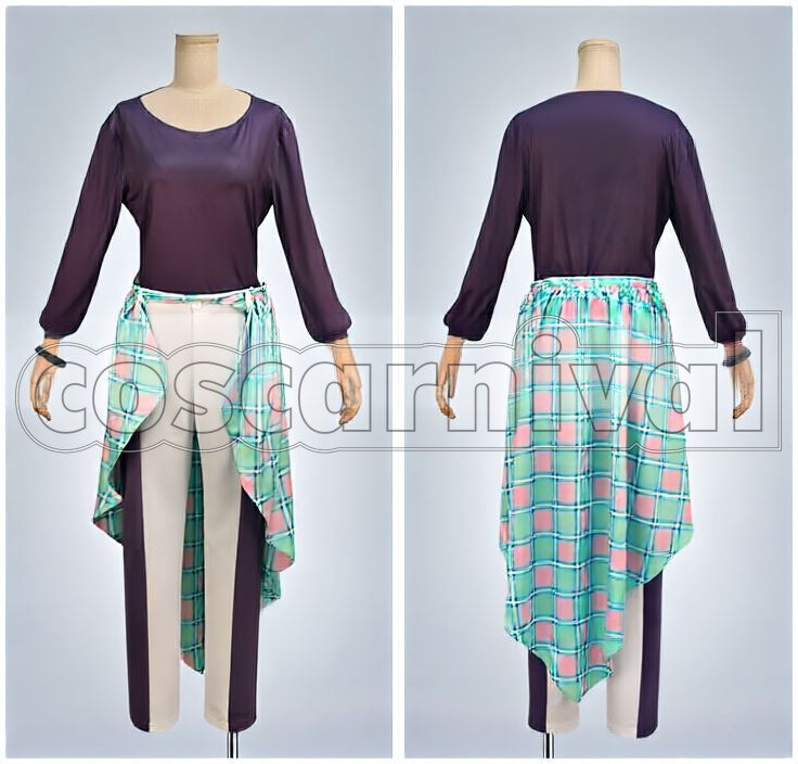 Fairy4pril Kazuma Nanase Cosplay cosplay costume from Band Yarouze!, detail-2
