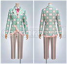 Fairy4pril Misato Toudou Cosplay cosplay costume from Band Yarouze!, detail-1