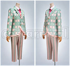 Fairy4pril Misato Toudou Cosplay cosplay costume from Band Yarouze!, front view 2