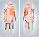 Fairy4pril Yoshimune Tokuda Cosplay cosplay costume from Band Yarouze!, front view 2