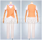 Fairy4pril Yoshimune Tokuda Cosplay cosplay costume from Band Yarouze!, detail-2
