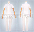 Fairy4pril Yoshimune Tokuda Cosplay cosplay costume from Band Yarouze!, detail-3