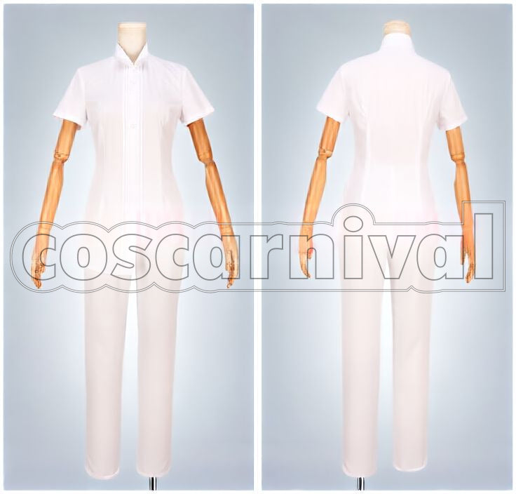 Fairy4pril Yoshimune Tokuda Cosplay cosplay costume from Band Yarouze!, detail-3