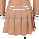 Arisa Ichigaya cosplay costume from BanG Dream!, detail-3
