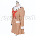 Arisa Ichigaya cosplay costume from BanG Dream!, side view 2