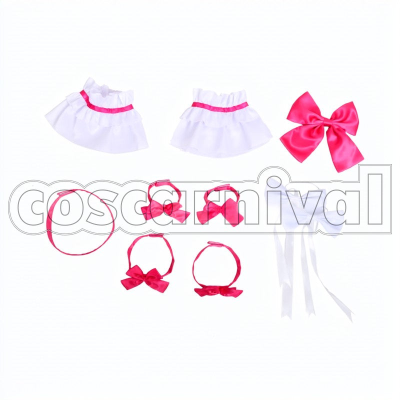 Aya Maruyama cosplay costume from BanG Dream!, detail-2