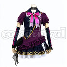 Ako Udagawa cosplay costume from BanG Dream!, front view