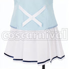 Toyama cosplay costume from BanG Dream! Kasumi, detail-3