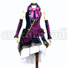 Yukina Minato cosplay costume from BanG Dream!, front view