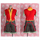 Shounen Gekiha Dan Dan Bashin Cosplay cosplay costume from Battle Spirits, detail-1