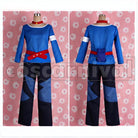 Shounen Gekiha Dan Hideto Suzuri Cosplay cosplay costume from Battle Spirits, detail-1