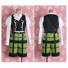 Shounen Gekiha Dan Kenzo Hyoudo Cosplay cosplay costume from Battle Spirits, detail-1