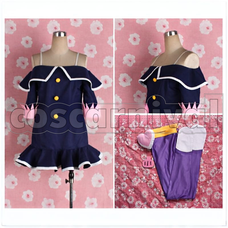 Shounen Gekiha Dan Mai Viole Cosplay cosplay costume from Battle Spirits, set view