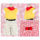 Shounen Gekiha Dan Zungurii Cosplay cosplay costume from Battle Spirits, set view