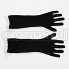 hirudegaruda cosplay costume from Beelzebub, detail-1