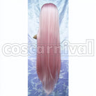 Knows My Name Touko Murasame cosplay costume from Betrayal, back view